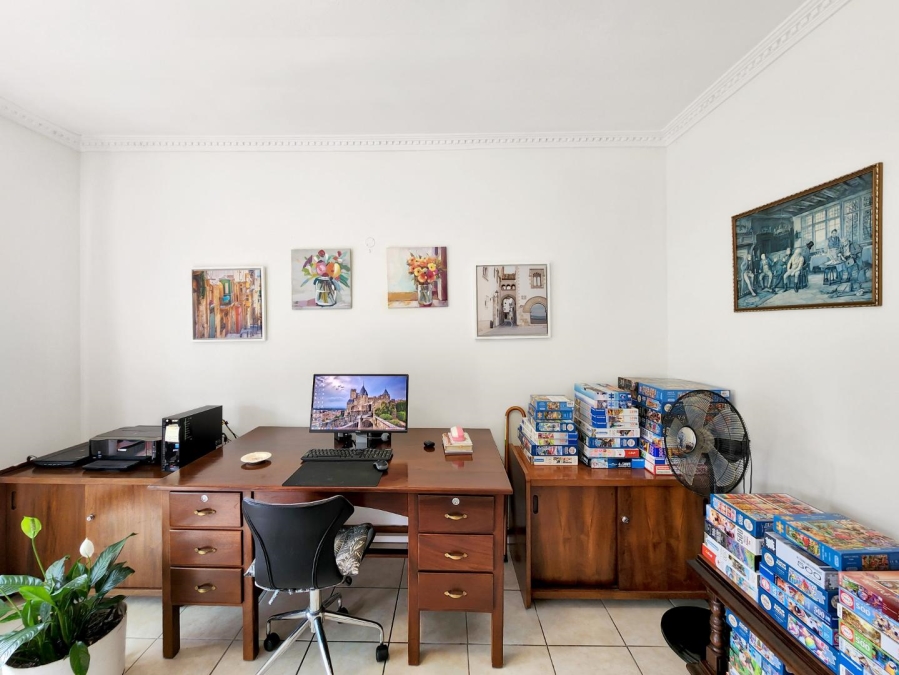 3 Bedroom Property for Sale in Tokai Western Cape